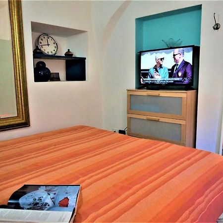 La Casa Di S.Martino Daire Arco Dış mekan fotoğraf