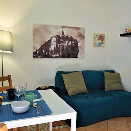 La Casa Di S.Martino Daire Arco Dış mekan fotoğraf