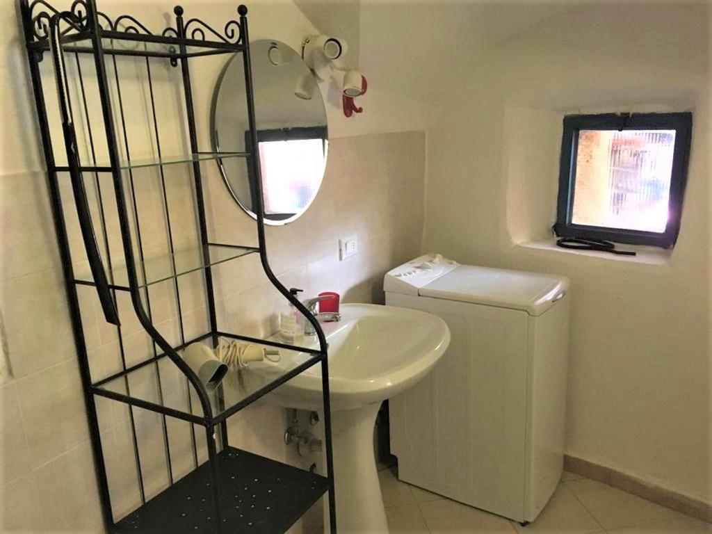 La Casa Di S.Martino Daire Arco Dış mekan fotoğraf