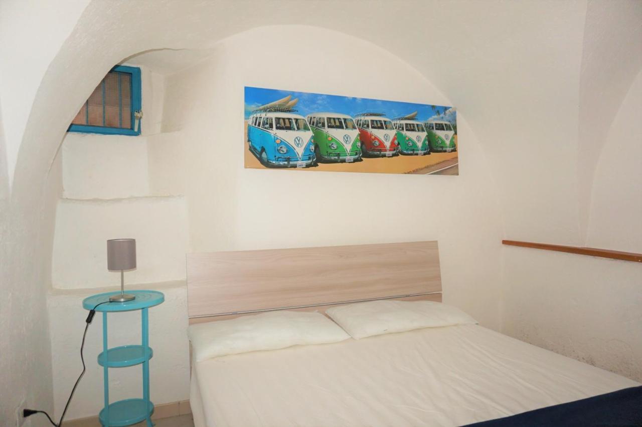 La Casa Di S.Martino Daire Arco Dış mekan fotoğraf