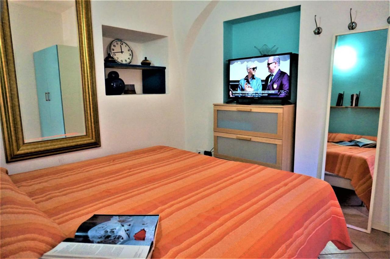 La Casa Di S.Martino Daire Arco Dış mekan fotoğraf