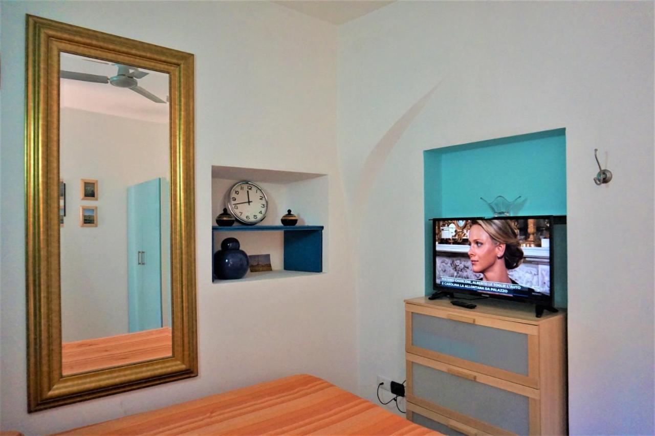 La Casa Di S.Martino Daire Arco Dış mekan fotoğraf