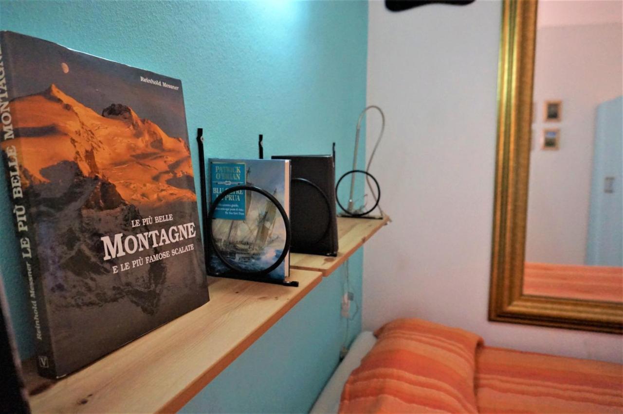La Casa Di S.Martino Daire Arco Dış mekan fotoğraf