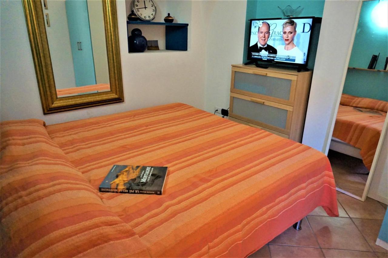La Casa Di S.Martino Daire Arco Dış mekan fotoğraf